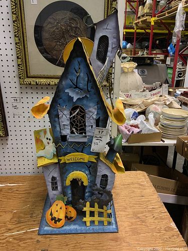 Lot #17 (1 of 6)