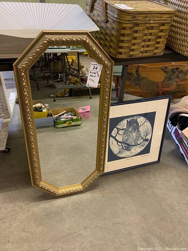 Lot #24 (1 of 9)