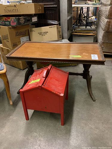 Lot #14 (1 of 16)