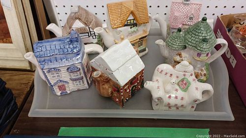 Lot #47 (1 of 9)
