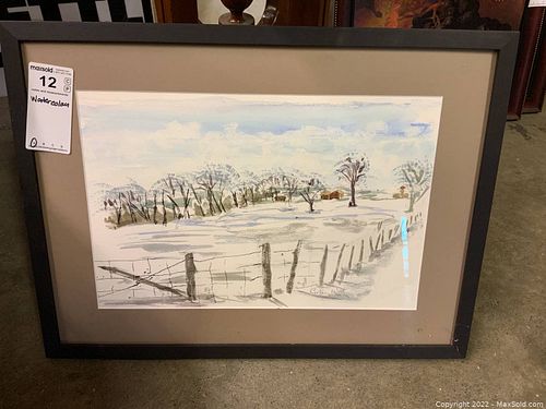 Lot #12 (1 of 7)