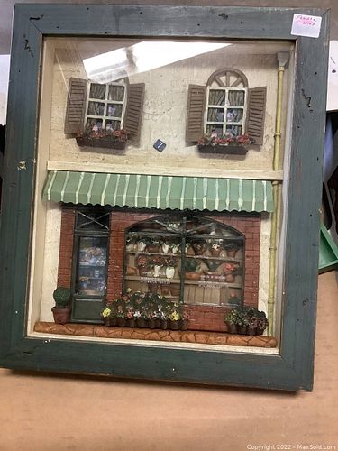Lot #122 (1 of 9)