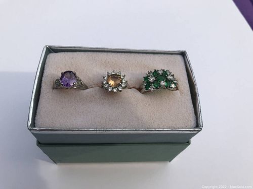 Lot #103 (1 of 2)