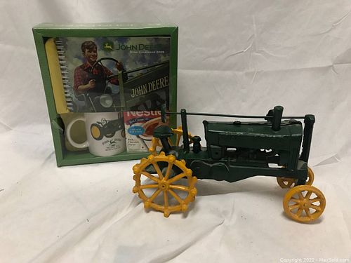 Lot #92 (1 of 2)