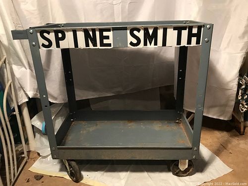 Lot #139 (1 of 3)