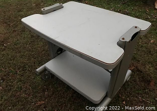Lot #135 (1 of 3)