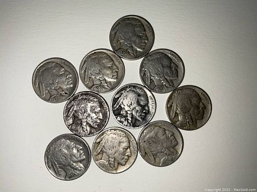 Lot #21 (1 of 2)