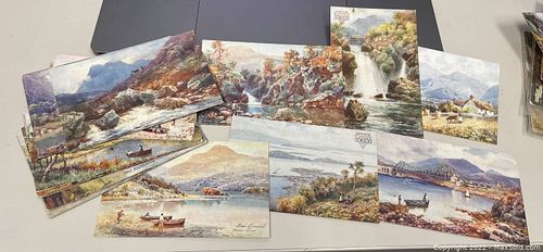 Lot #746 (1 of 3)