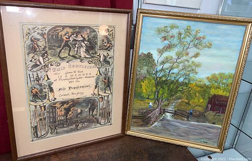 Lot #550 (1 of 13)