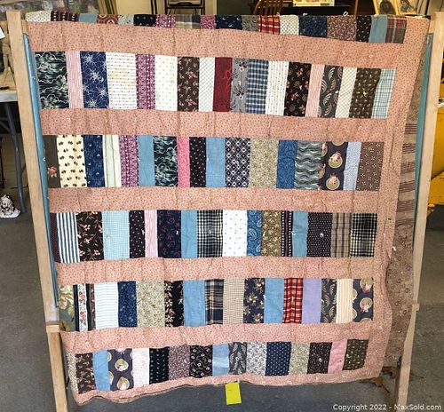 Lot #660 (1 of 9)