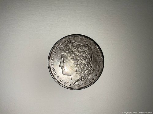 Lot #17 (1 of 2)