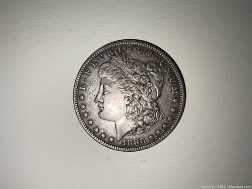 Lot #18 (1 of 2)