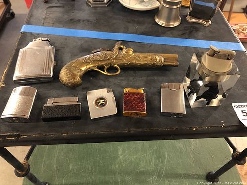 Lot #554 (1 of 16)