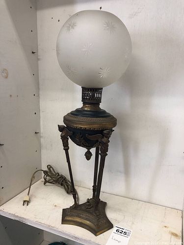 Lot #625 (1 of 10)
