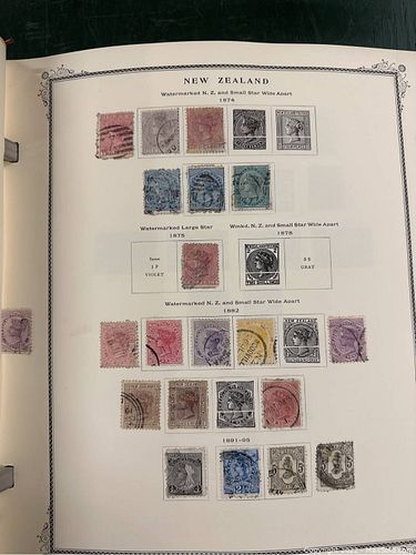 Lot #732 (1 of 13)
