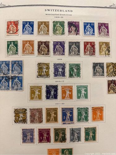 Lot #725 (1 of 18)