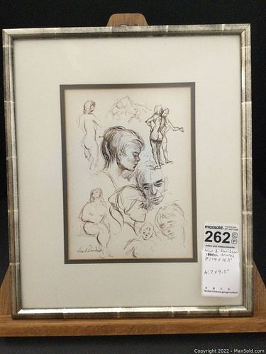 Lot #262 (1 of 4)
