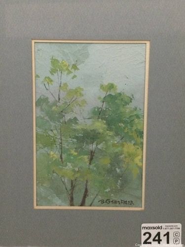Lot #241 (1 of 4)