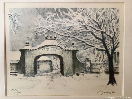 Lot #185 (1 of 5)
