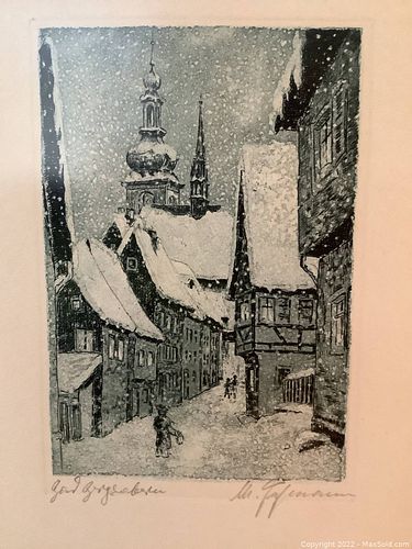 Lot #187 (1 of 6)
