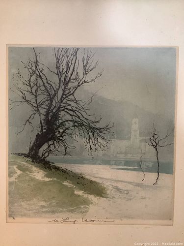 Lot #183 (1 of 4)