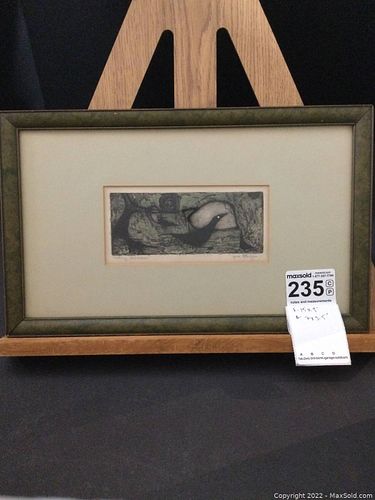 Lot #235 (1 of 6)