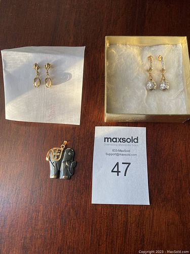 Lot #47 (1 of 11)