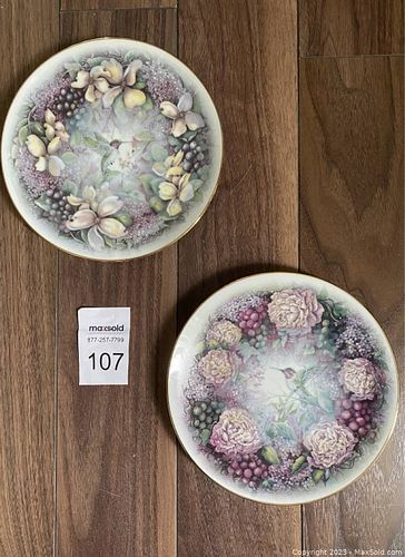 Lot #107 (1 of 9)