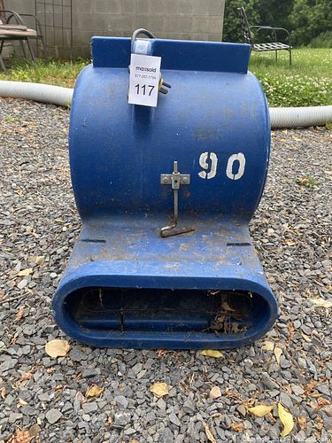 Lot #117 (1 of 6)