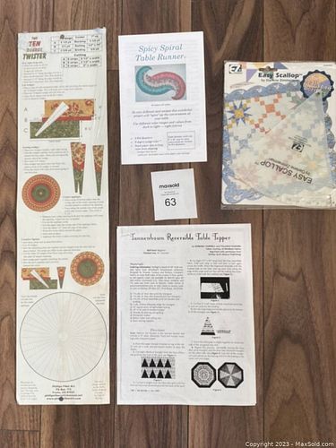 Lot #63 (1 of 16)