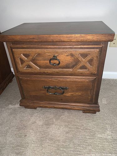 Lot #109 (1 of 5)