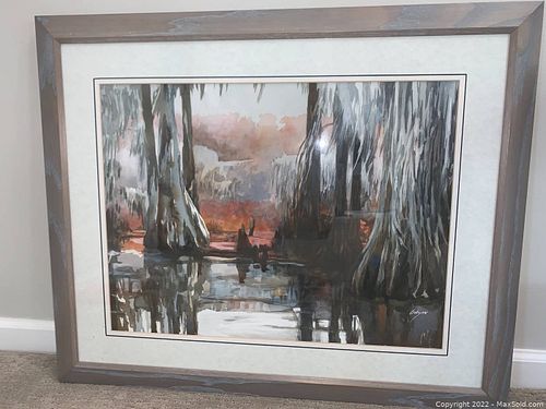 Lot #216 (1 of 7)