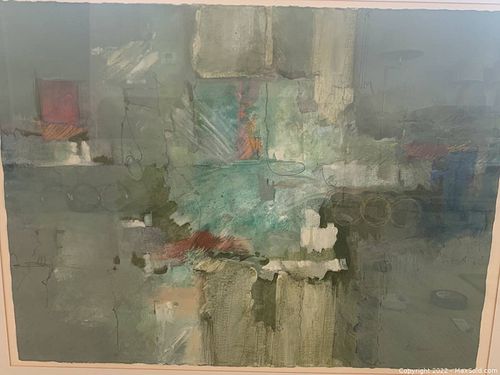 Lot #213 (1 of 7)
