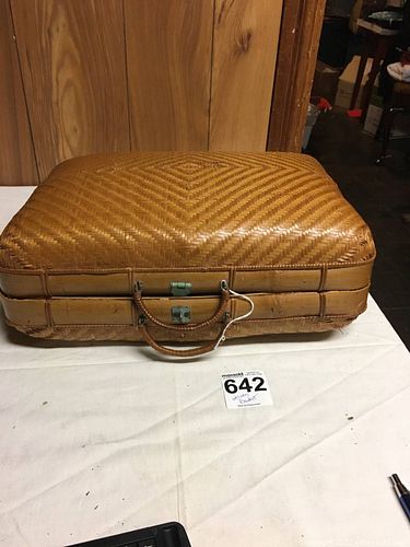 Lot #642 (1 of 13)