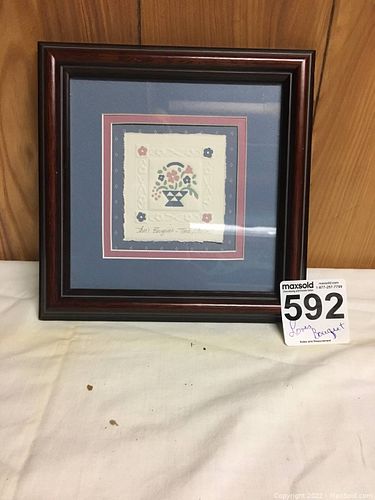 Lot #592 (1 of 6)