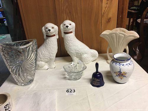 Lot #623 (1 of 19)
