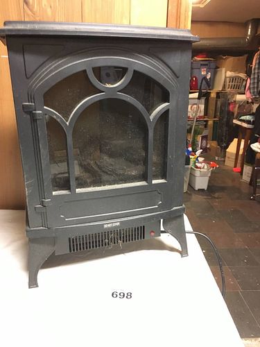 Lot #698 (1 of 11)