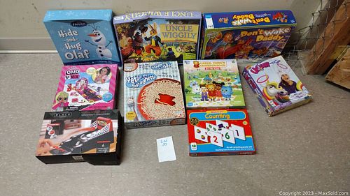 Lot #27 (1 of 2)
