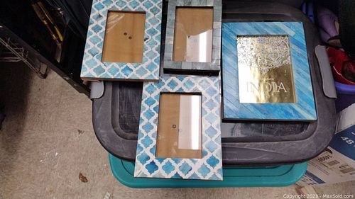 Lot #86 (1 of 4)