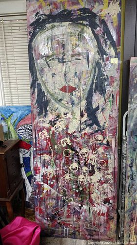 Lot #58 (1 of 4)