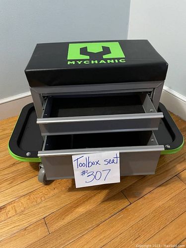 Lot #307 (1 of 4)