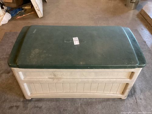 Lot #108 (1 of 3)