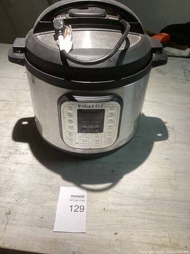 Lot #129 (1 of 2)