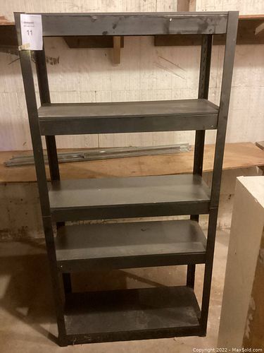 Lot #11 (1 of 2)