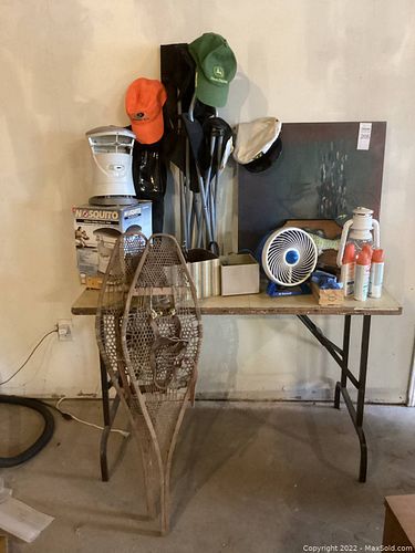 Lot #205 (1 of 8)
