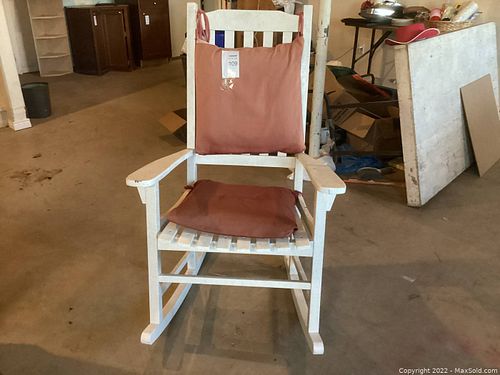 Lot #109 (1 of 2)