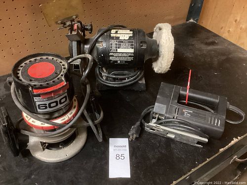 Lot #85 (1 of 5)