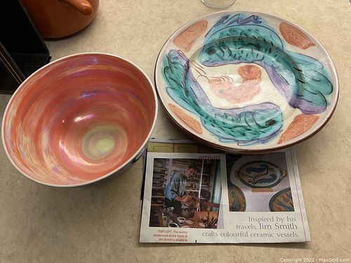 Lot #200 (1 of 8)