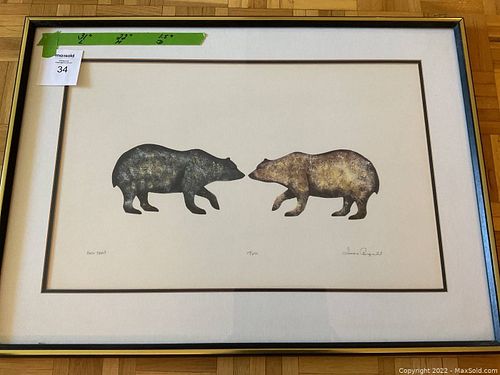 Lot #34 (1 of 9)