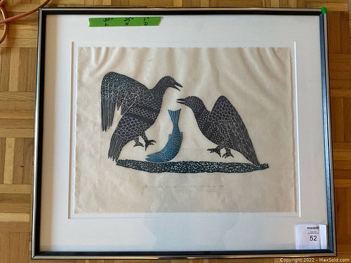 Lot #52 (1 of 10)